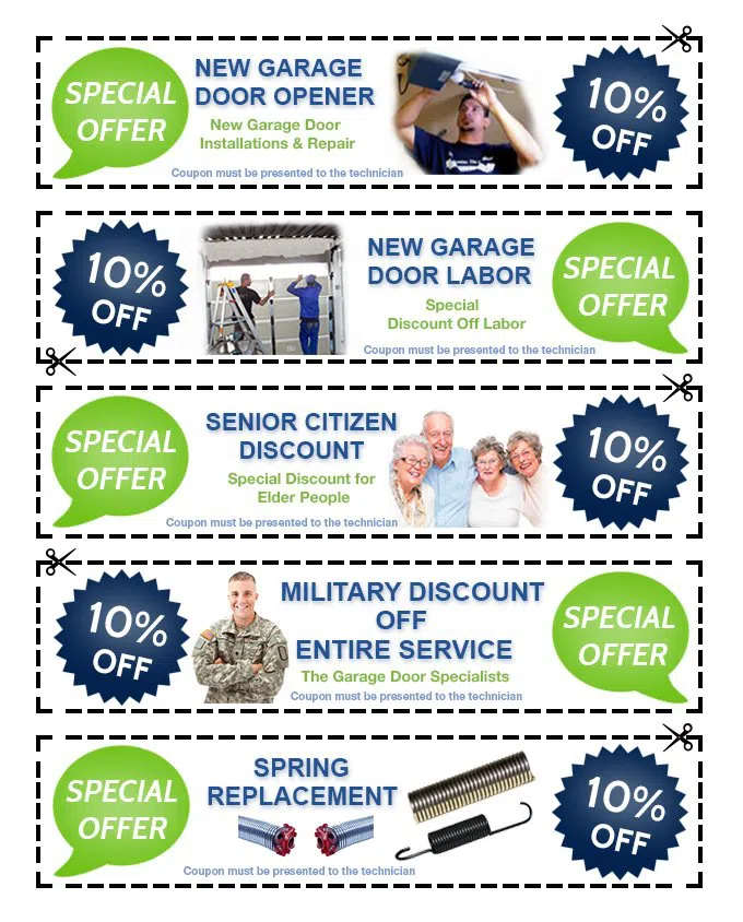 Quality Garage Door Detroit, MI 248-385-3709 - CouponSet29-five