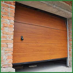 Quality Garage Door Detroit, MI 248-385-3709 - side-t-21-gr-39m-over-head-garage-door